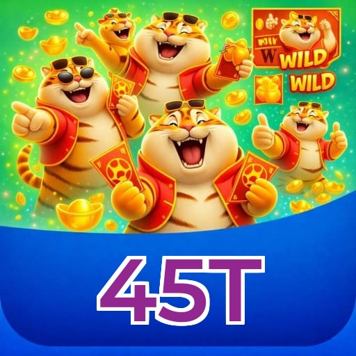 Bônus de boas-vindas 45T