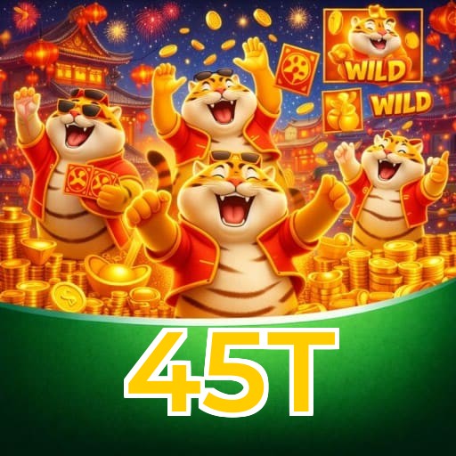 Streaming 4K no cassino ao vivo da 45T