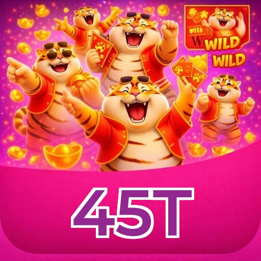 Promoções e bônus exclusivos da 45T