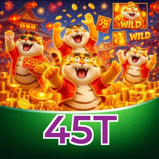 Fortune OX - 1.024 Ways